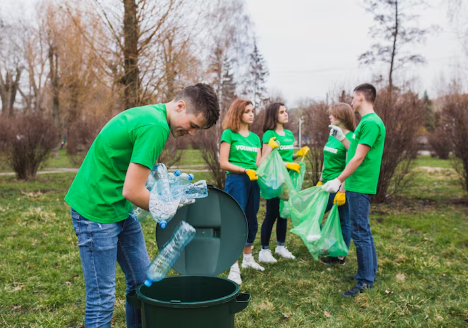 Waste Management Solutions